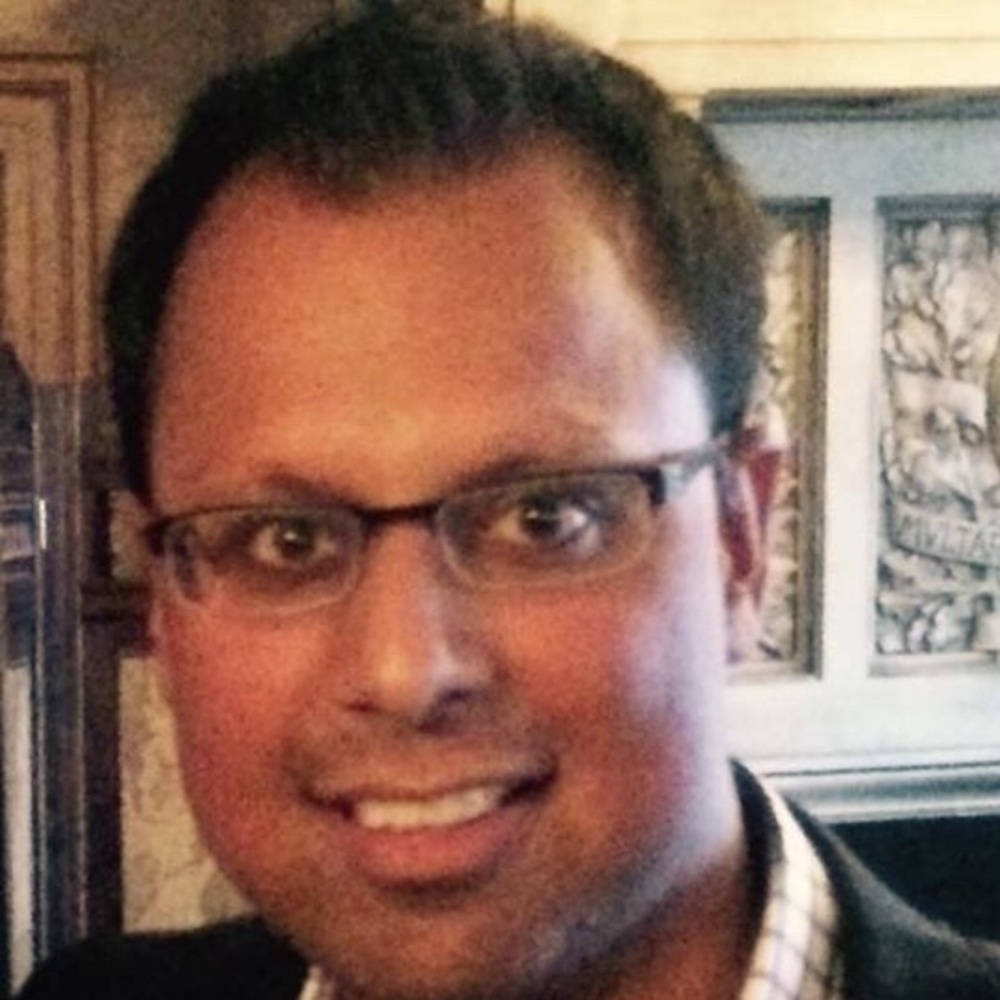 Meet your Posher, Anupam